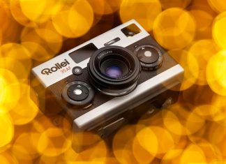 The Rollei 35AF is in the Midst of a ‘No Man’s Sky’ Redemption Arc