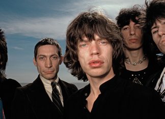 Rolling Stones’ ‘Black and Blue’ Super Deluxe Box Set: Review