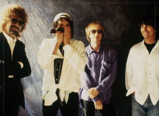 The Traveling Wilbury Tom Petty thanked God for