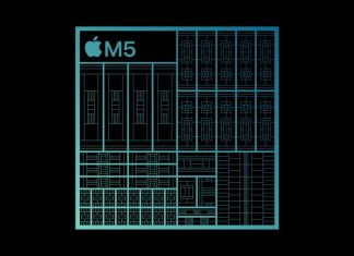 Apple shows how much faster the M5 runs local LLMs on MLX
