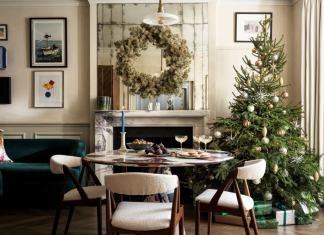 14 Christmas Wreath Ideas That Have the Wow-Factor