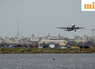 US airlines cancel over 2000 flights, highest since shutdown cuts began; Duffy says it could get worse