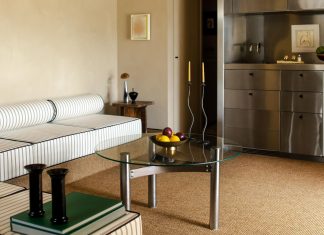 Why the 1930s ‘Streamline Moderne’ Aesthetic Is Back