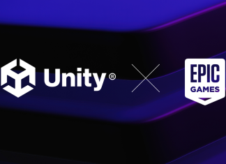 Epic announces partnership to bring Unity games into Fortnite