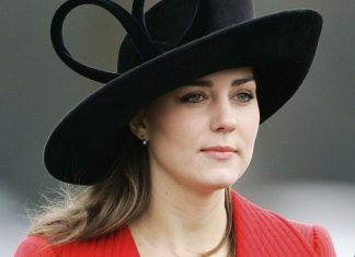 Princess Kate’s head-turning royal moments go viral
