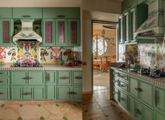 7 best kitchen design ideas we loved in 2025