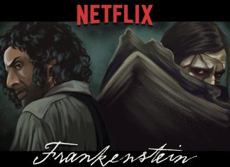 A review of Guillermo del Toro’s ‘Frankenstein’ – The Daily Free Press