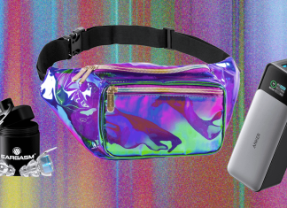 21 Best Festival Accessories and Gear (2025): The Essentials and the Fun Stuff