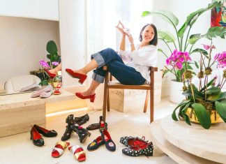 Staten Island designer launches custom shoe brand inspired by her personal journey – SILive.com