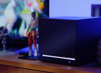 Valve announces new Steam Machine and Steam Controller