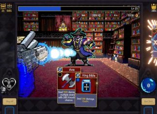 Vampire Survivors Sequel Changes Up The Formula In 2026