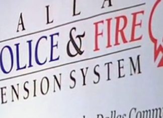 Dallas police and fire pension system accepts city’s new offer, with a caveat