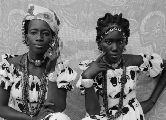 Paris Photo 2025 highlights – there’s much to covet