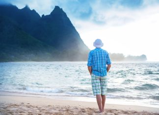 Hawaii Can’t Decide What It Wants From Visitors + Everyone Pays