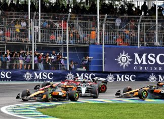 Piastri’s penalty exposes sad state of F1 racing