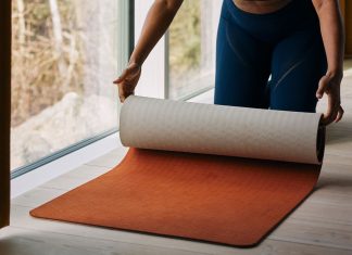 10 Best Exercise Mats For Home Workouts: Tried & Tested
