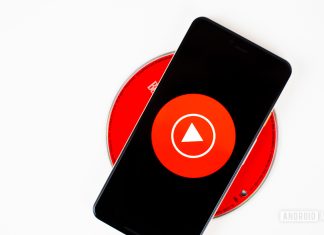 YouTube Music is finally testing the long-requested playlist search feature