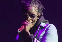 Young Thug Posts Up With Mariah The Scientist After Claiming They Broke Up