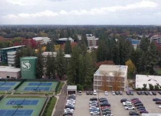 Man arrested after impersonating ICE officer at Sacramento State