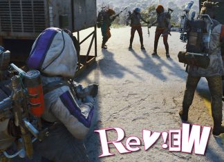 ARC Raiders – Art Raiders (Review)