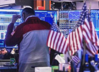 Dow, S&P 500, Nasdaq futures slide as Wall Street awaits Nvidia earnings