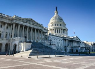 Dow, S&P 500, Nasdaq futures struggle as Wall Street eyes fallout from US shutdown