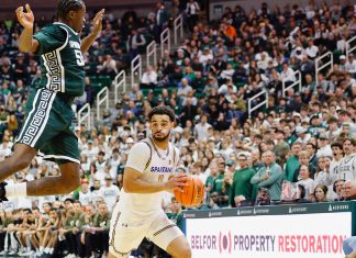 Spartans to Play Home Opener Against Bethesda on NBC Sports Bay Area – SJSU Athletics – Official Athletics Website