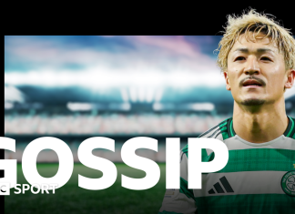 Clubs linked as Daizen Maeda seeks Celtic exit in January – Scottish gossip