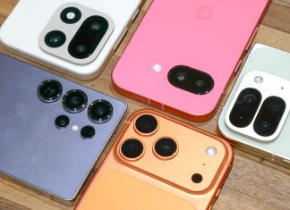 Smartphone cameras have stalled — so I asked the experts what new innovations are coming