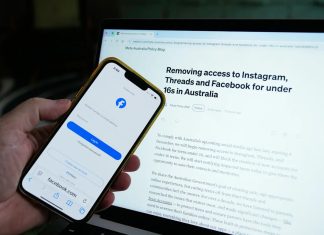 Meta alerts young Australians to download their data before a social media ban