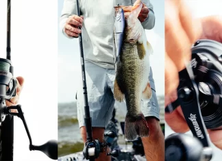 Abu Garcia Beast Rods and Reels Review