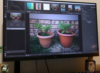 This underrated open-source editor replaced Adobe Lightroom for me
