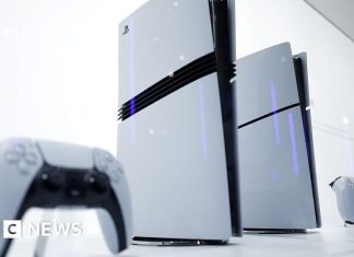 Happy birthday to the PlayStation 5