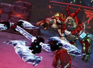 Borderlands 4’s First DLC Is Now Free And Out For Everyone