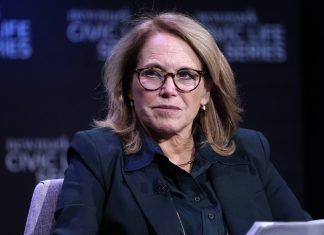 Katie Couric Marks ‘Sad Day’ in Her Personal Life With Emotional Message