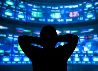 Is Wall Street losing faith in AI?