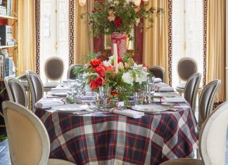 Everything You Need to Know About Ralph Lauren Christmas