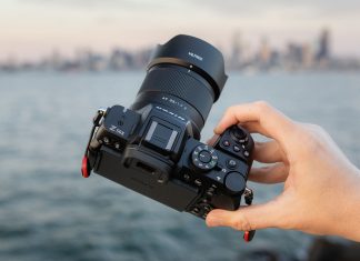 A Budget Camera So Good, I Bought One Myself