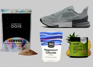 Amazon Beauty Event 2025: Best Fitness, Health & Wellness Deals