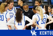 UK Sports Network Radio Coverage of Kentucky Women’s Basketball at Buffalo – UK Athletics