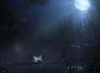 Arc Raiders adds new map conditions to mix things up, including a mysterious bunker with an unsolved puzzle