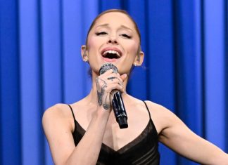 I’m Going To Give It My All