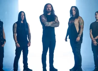 As I Lay Dying Tease Their Impending New Single “If I Fall”