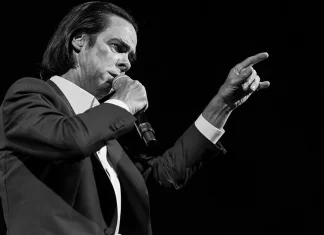 all worry is laid to waste” when he hears “Trinidad