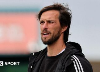 Irish Premiership: ‘Everything clicked’ – Caddell after Carrick win