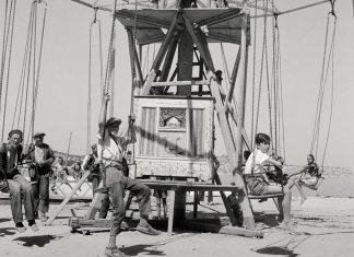 At Paris Photo, posthumous prints come back to life