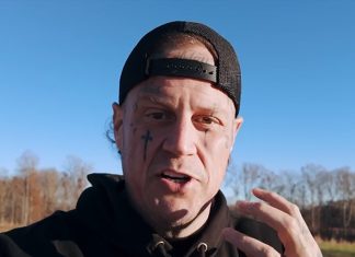 Jelly Roll Shaves His Beard for First Time in Decade