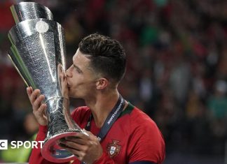 Cristiano Ronaldo: ‘Longevity defines him’ – how long will Portugal star go on?