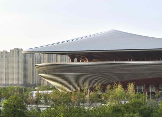 World’s most beautiful arenas of 2025 chosen by Prix Versailles | News