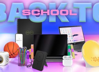 Best Back-to-School Tech Gear and Gadgets in 2025 – CNET